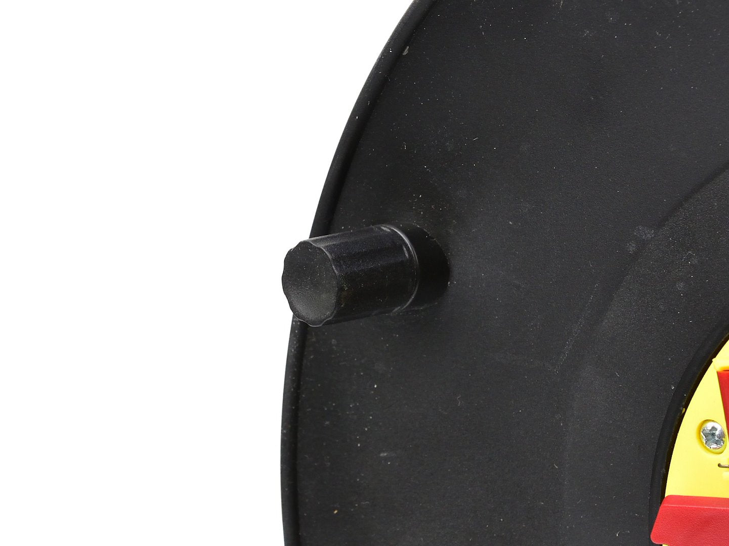 Elektromos hosszabbító - elosztó dob 3 x 2.5 mm 50 m