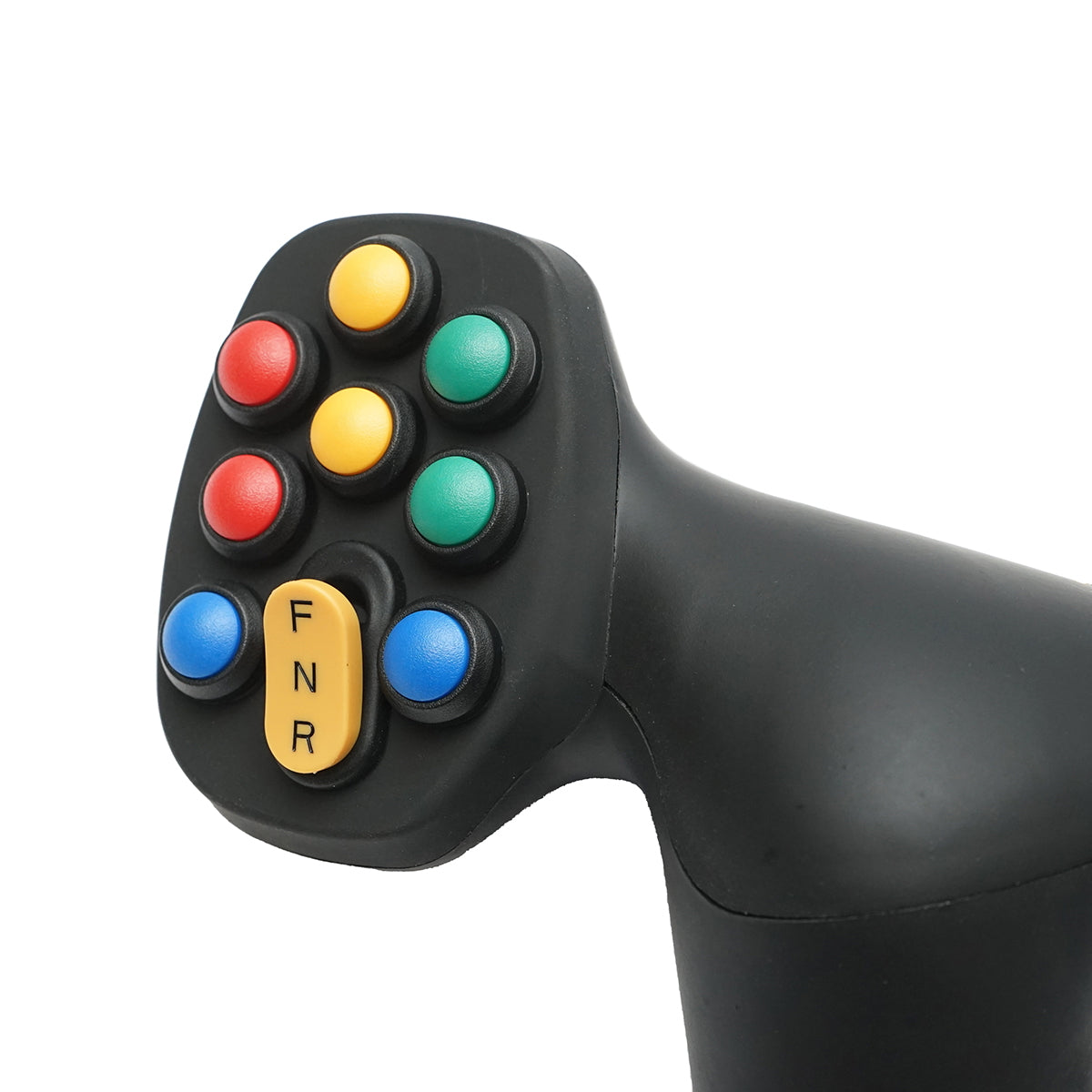 Elektromos joystick, 9 gombos, H-DK-04