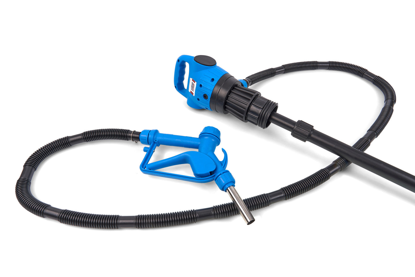 Elektromos pumpa ADBLUE átömlesztéshez
