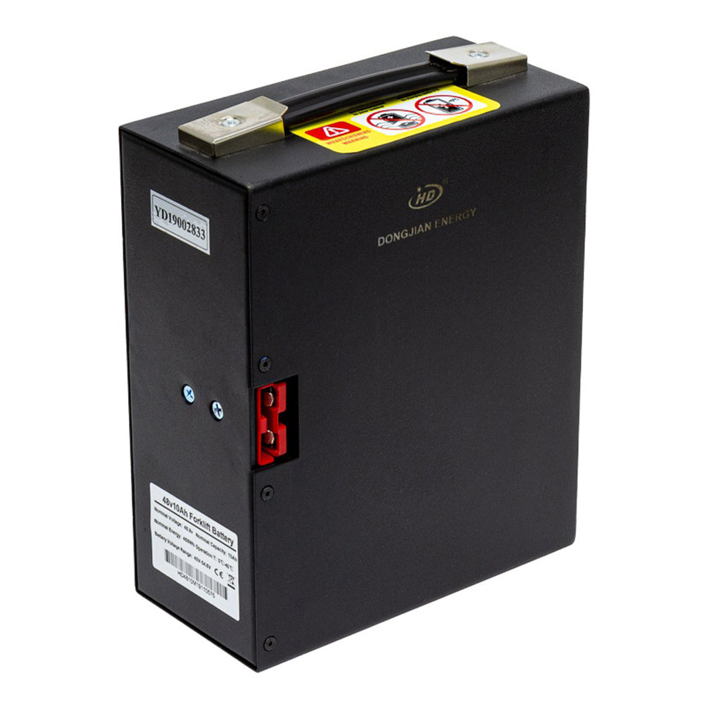 Elektromos villástargonca 115 cm 1,5 t