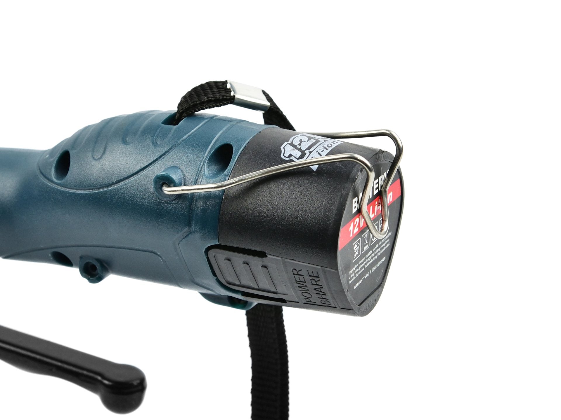 ELEKTROMOS VÁKUMOS LAPEMELŐ AKKUMULÁTORRAL 1500mAh 12V