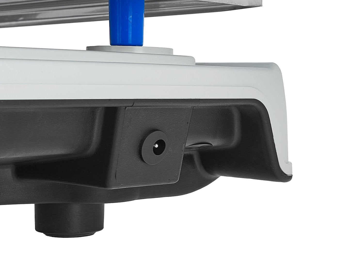 Elektronikus mérleg LCD kijelzővel 40 kg GEKO