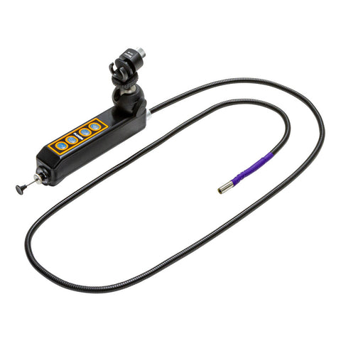 ENDOSZKÓP KAMERA - BOROSZKÓP VIZSGÁLATPKHOZ WIFI-VEL SNAKE FIX 80