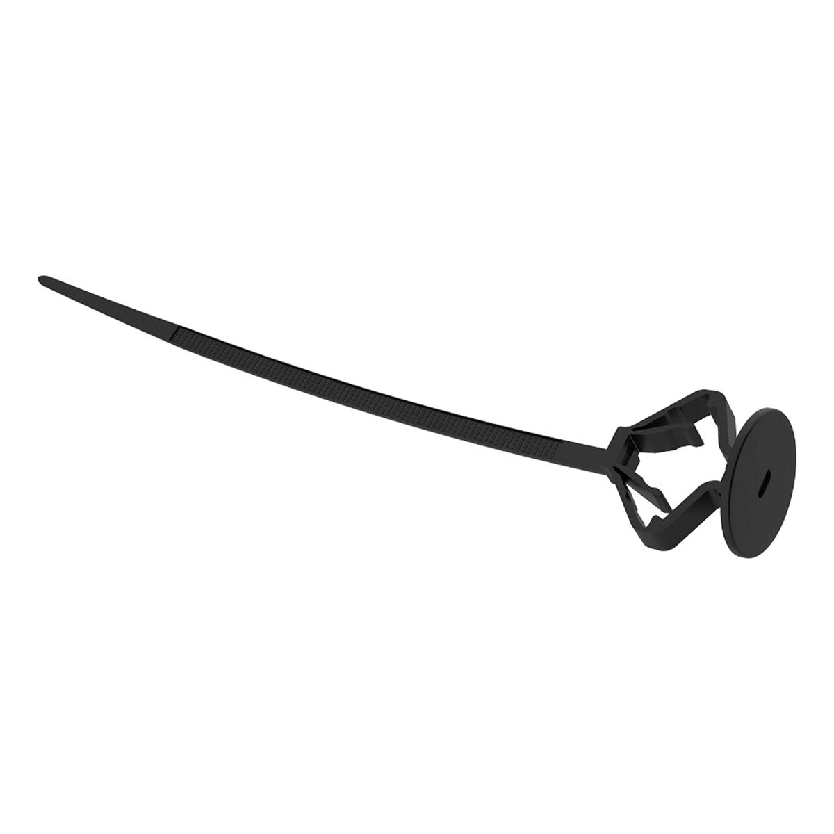 Univerzális autós rögzítő patent zipizip 25 db