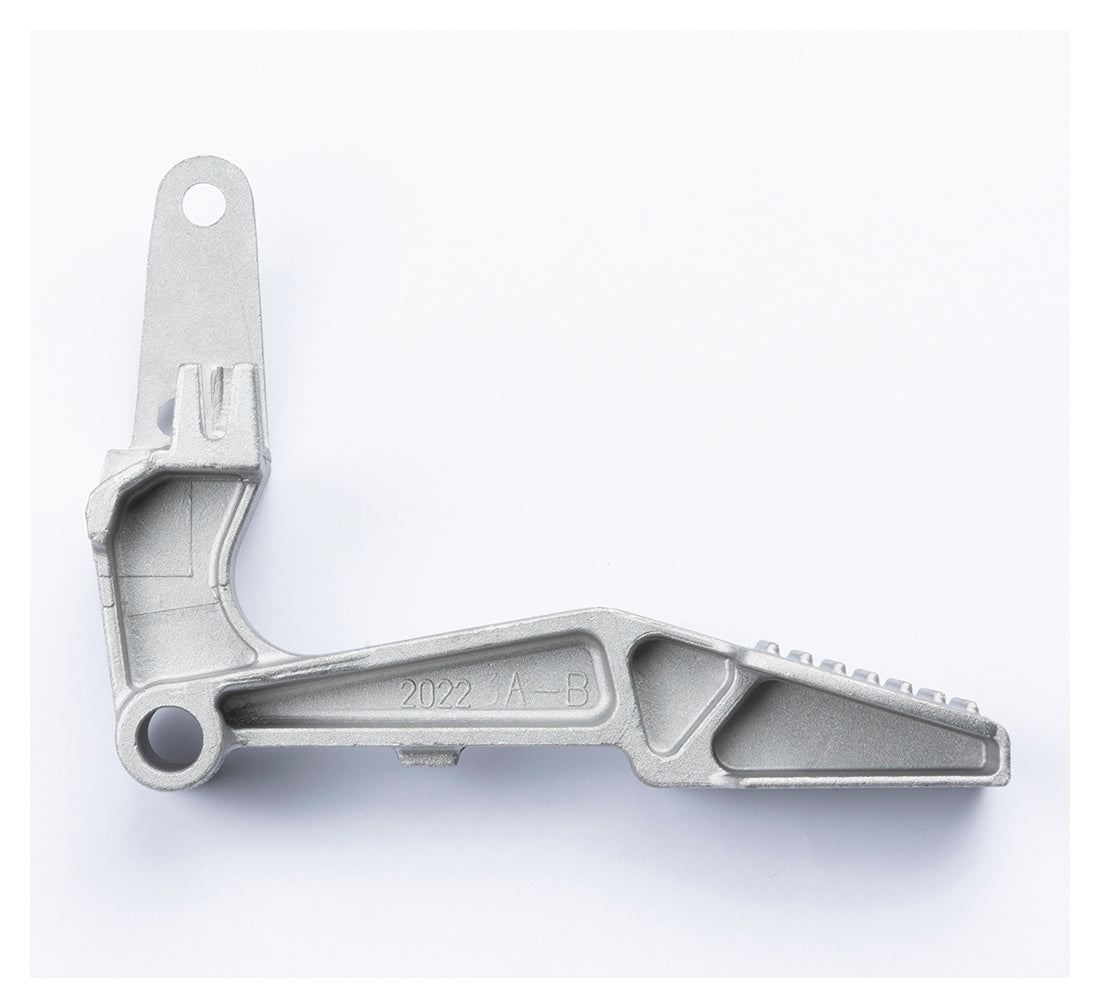 LÁBPEDÁL CSEREALKATRÉSZ AZ M221-3D1, M250 GUMISZERELŐ GÉPHEZ