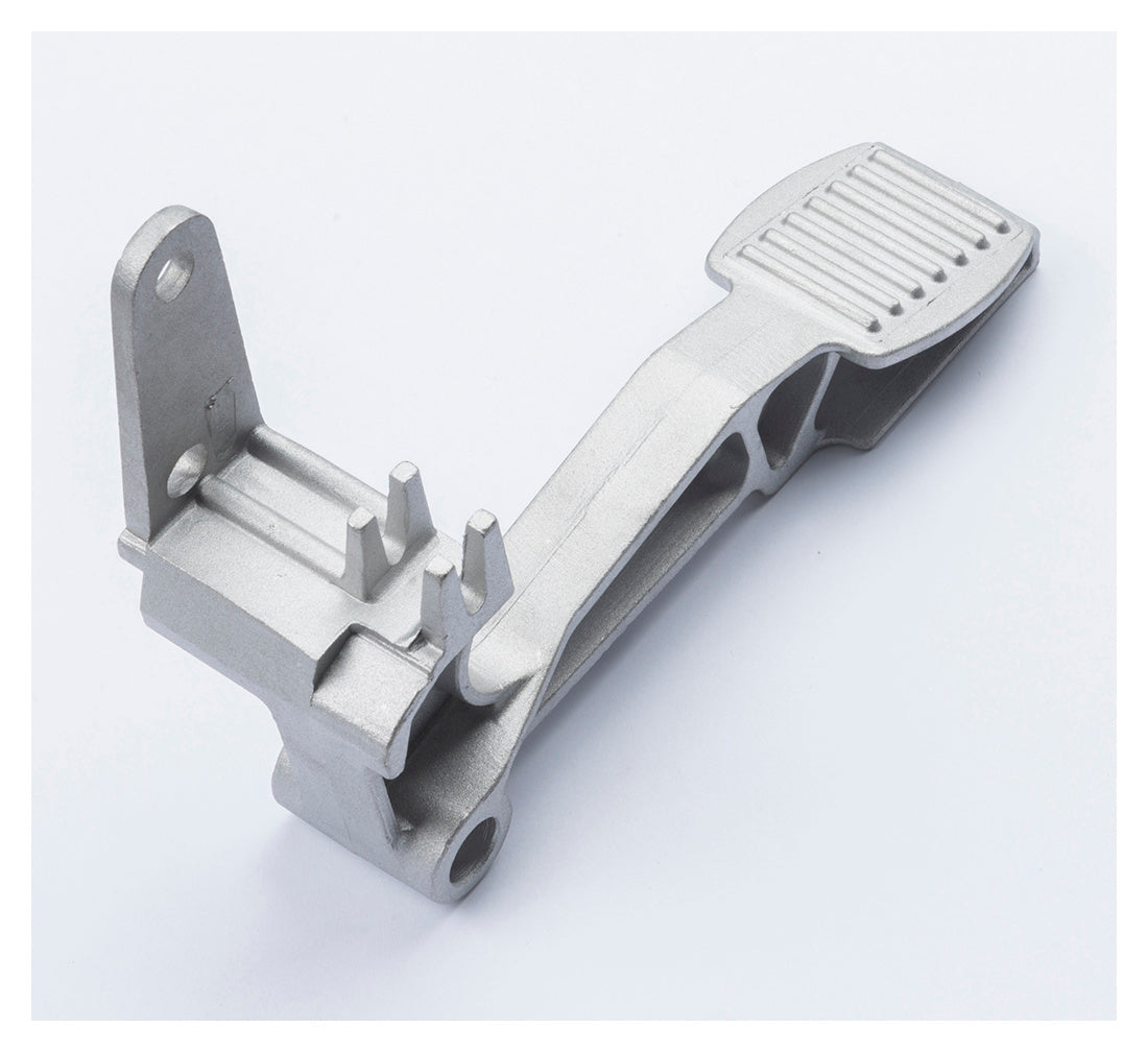 LÁBPEDÁL CSEREALKATRÉSZ AZ M221-3D1, M250 GUMISZERELŐ GÉPHEZ