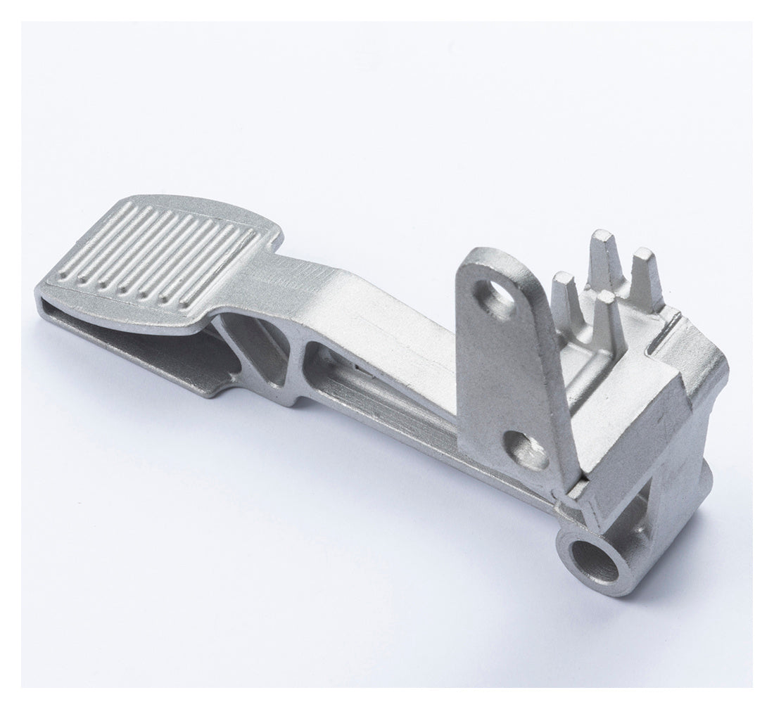 LÁBPEDÁL CSEREALKATRÉSZ AZ M221-3D1, M250 GUMISZERELŐ GÉPHEZ