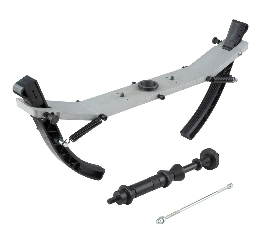 MOTORKERÉKPÁR KERÉK KIEGYENSÚLYOZÓ ADAPTER W250