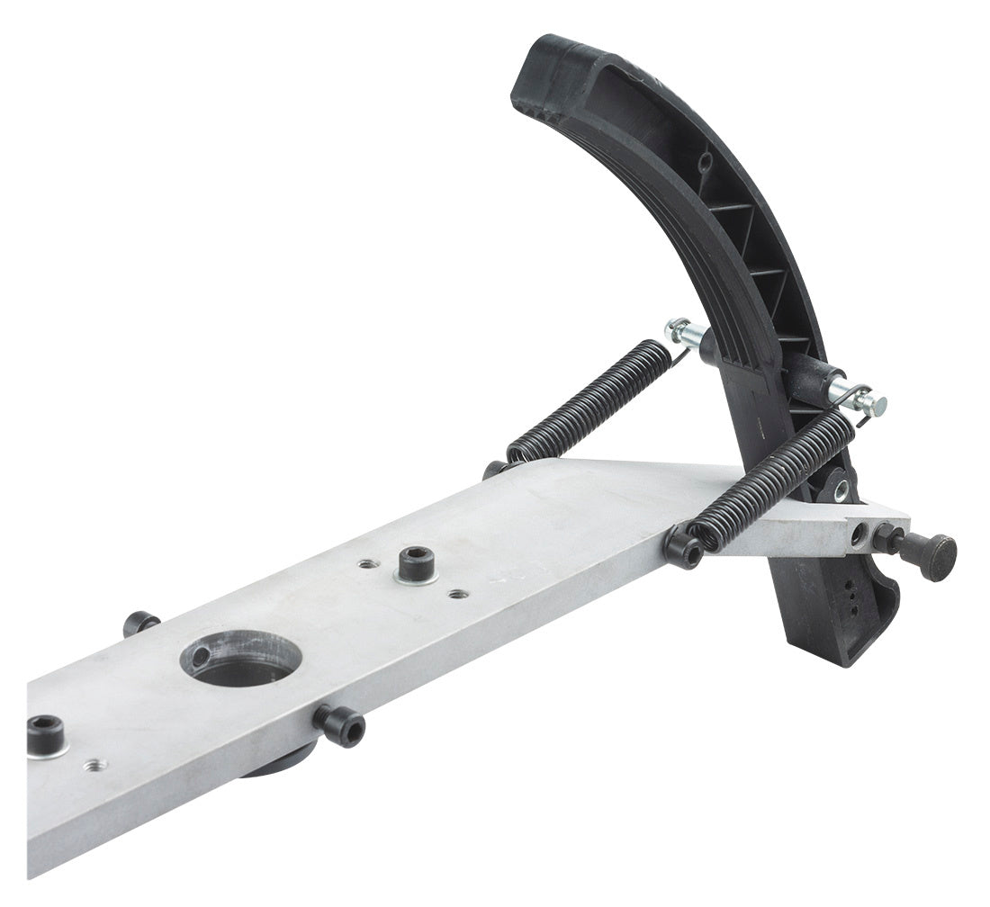 MOTORKERÉKPÁR KERÉK KIEGYENSÚLYOZÓ ADAPTER W250