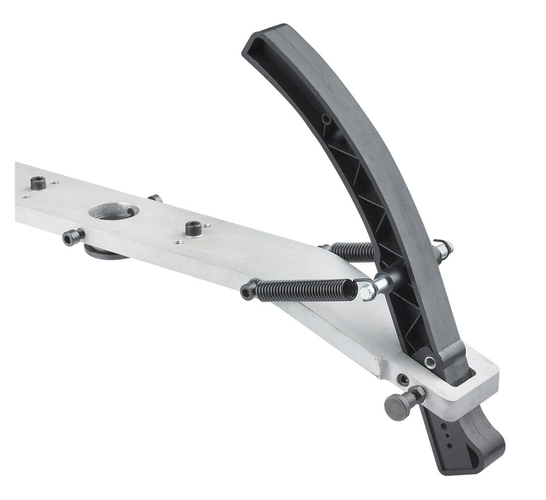 MOTORKERÉKPÁR KERÉK KIEGYENSÚLYOZÓ ADAPTER W250