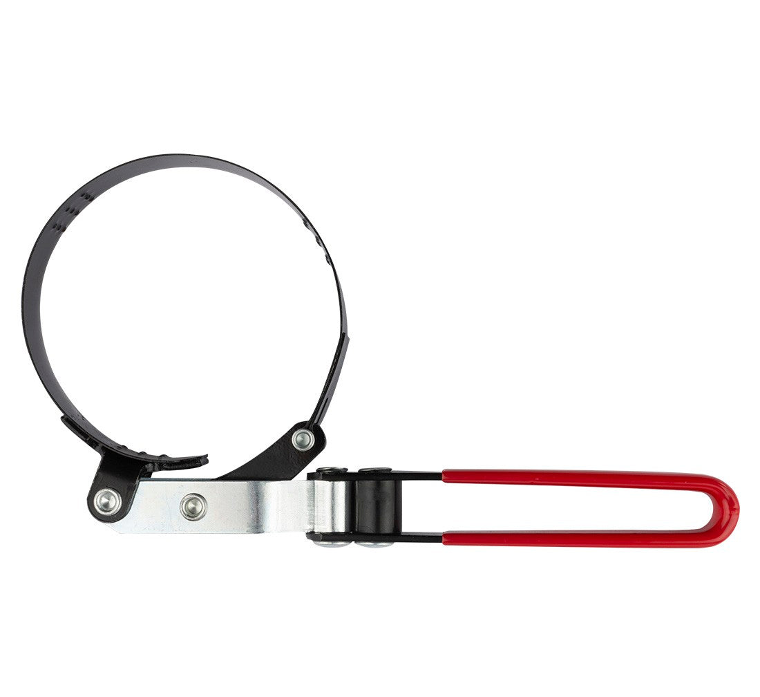 OLAJSZŰRŐ KULCS FÉM SZÍJJAL 73-85MM REDATS