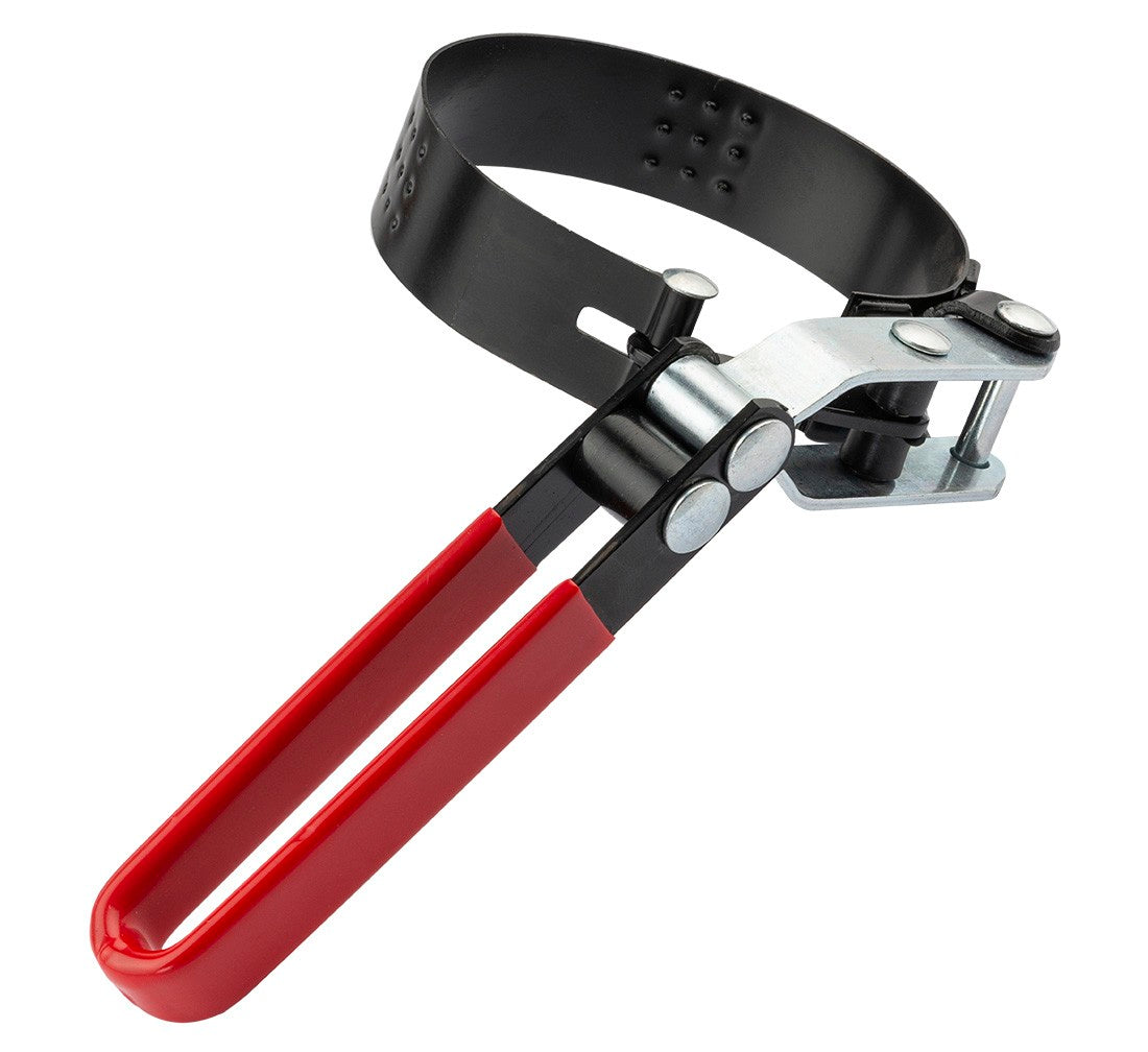 OLAJSZŰRŐ KULCS FÉM SZÍJJAL 73-85MM REDATS