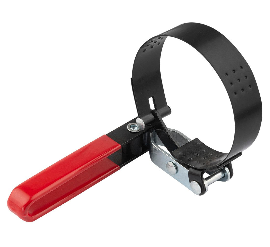 OLAJSZŰRŐ KULCS FÉM SZÍJJAL 73-85MM REDATS