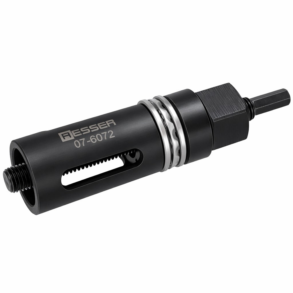 SEBESSÉGVÁLTÓ POZICIONÁLÓ CSAP LEHÚZÓ ZF 12S / ZF 16S RESSER