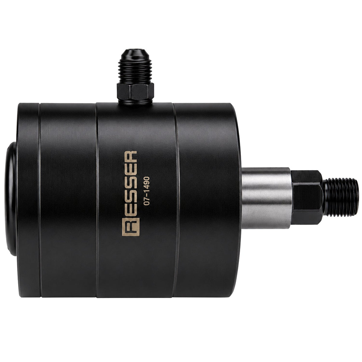 Pneumatikus injektor kihúzó készlet adapterekkel, 24 db, Bosch, Delphi, Denso, Siemens