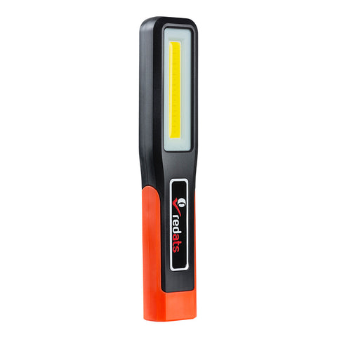 ÚJRATÖLTHETŐ LED MUNKALÁMPA FW-100 1200MAH