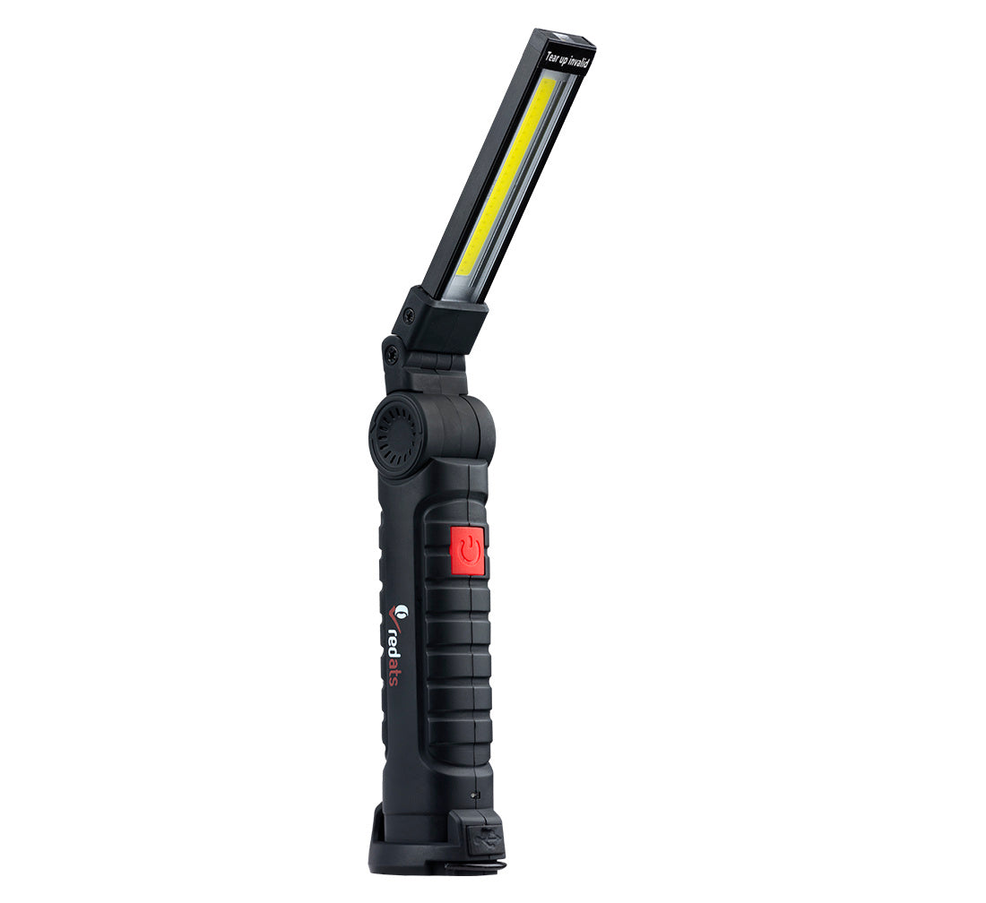 ÚJRATÖLTHETŐ LED MUNKALÁMPA FW-110 1200mAh