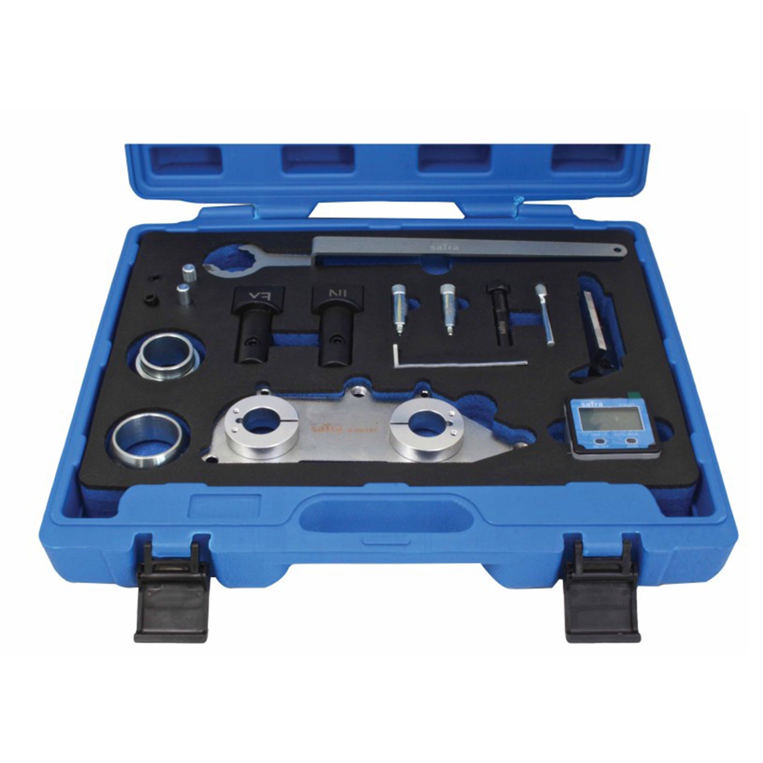 VEZÉRLÉSRÖGZÍTŐ KÉSZLET VAG 1.5 TSi VW AUDI SEAT SKODA