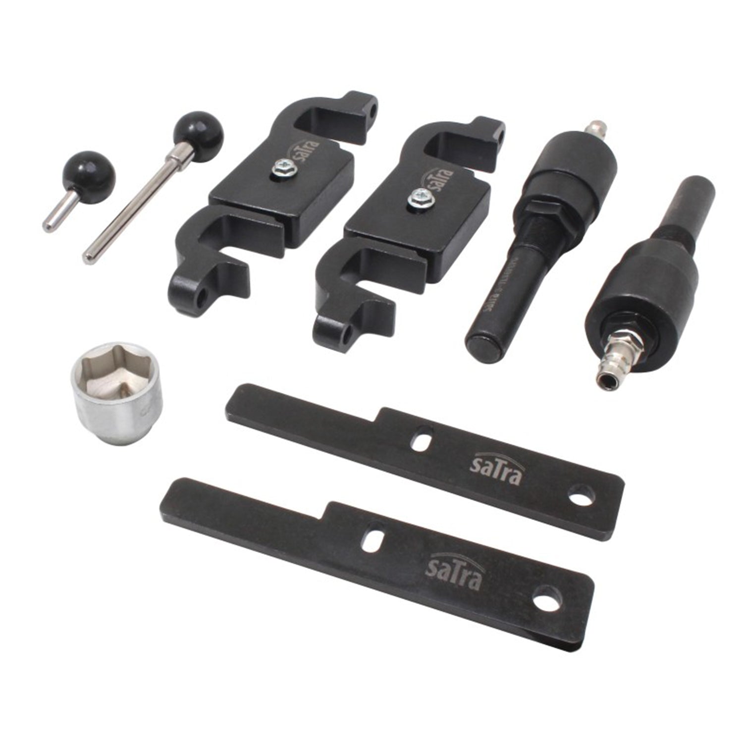 VEZÉRLÉSRÖGZÍTŐ KÉSZLET PORSCHE V6 3.6L V8 4.5L 4.8L