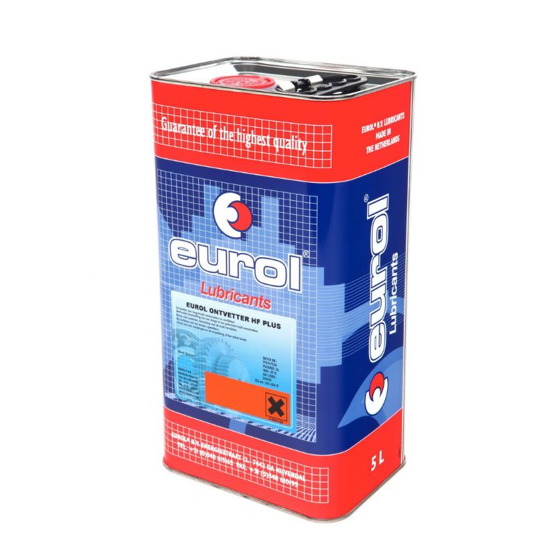 ALKATRÉSZ TISZTÍTÓ FOLYADÉK 5 L