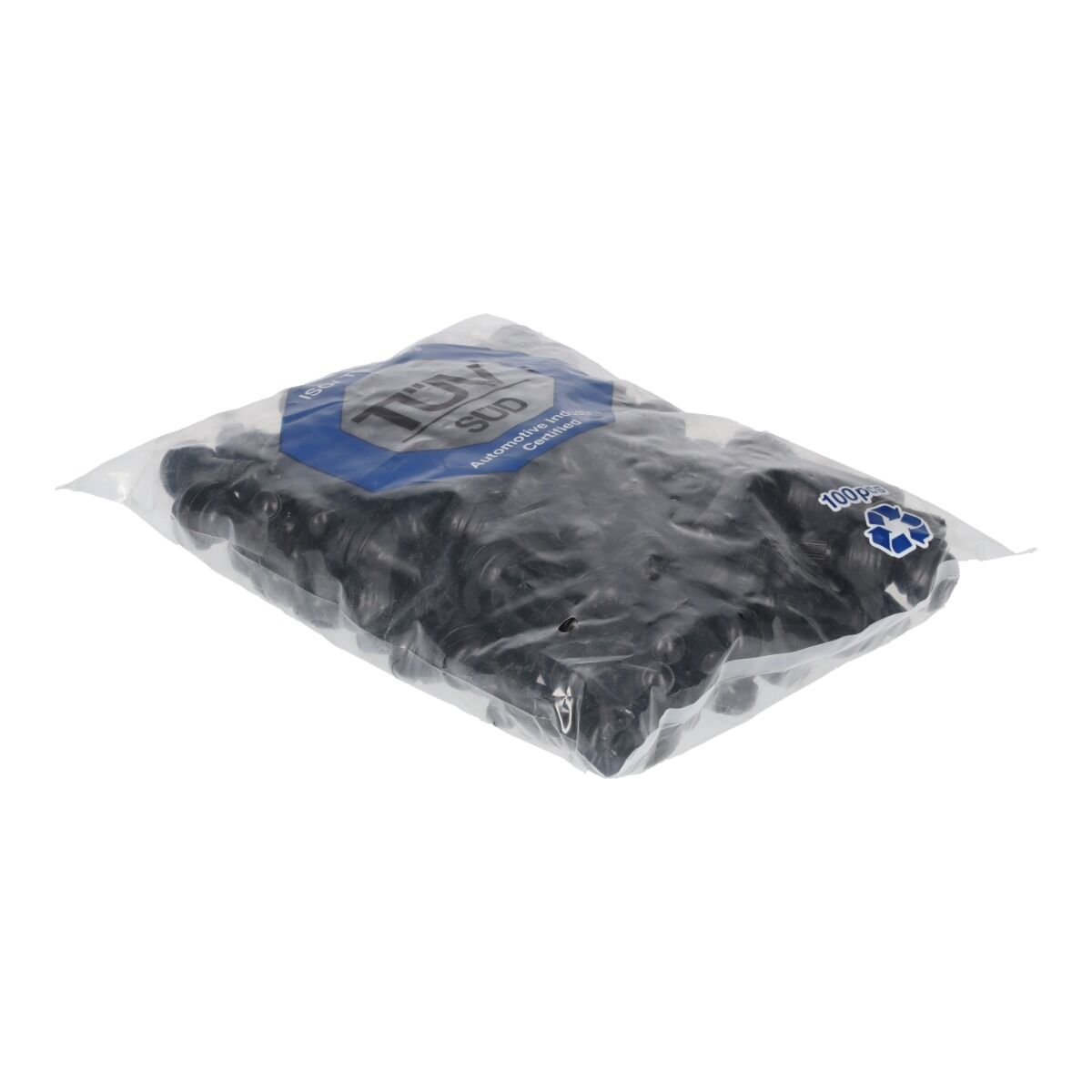 SZELEP KÉSZLET TUBELESS TR414 TUV 100 DB