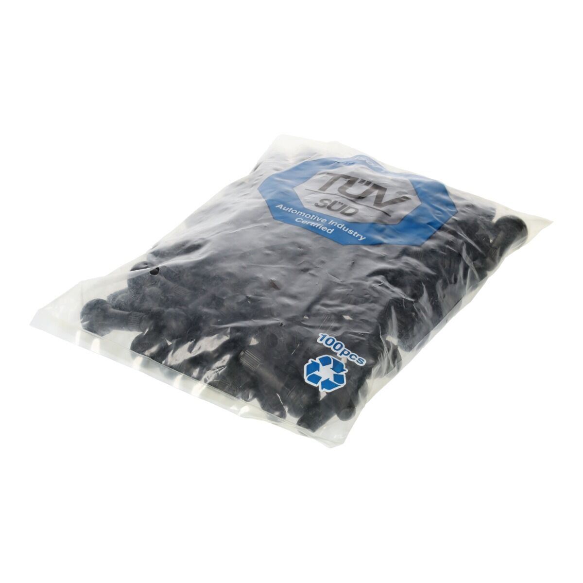 SZELEP KÉSZLET TUBELESS TR413 TUV 100 DB