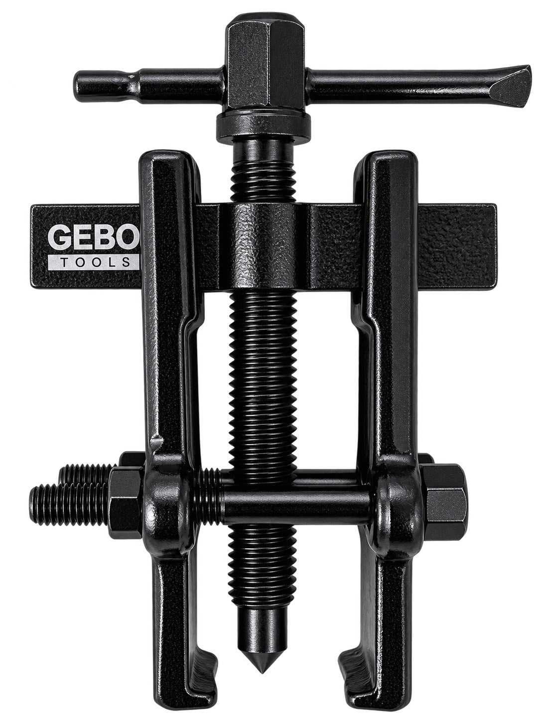 Csapágy eltávolító 2 karral és rögzítővel 35-45 mm GEBO TOOLS