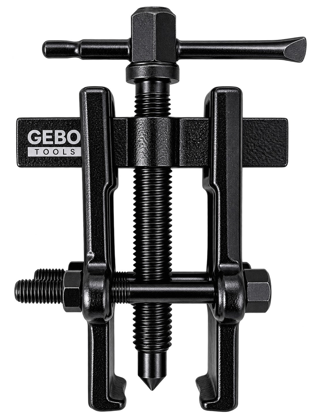 Csapágy eltávolító 2 karral és rögzítővel 35-45 mm GEBO TOOLS
