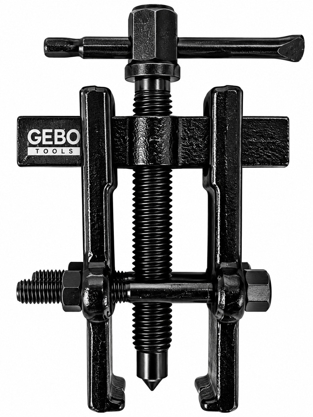 Csapágy eltávolító 2 karral és rögzítővel 35-45 mm GEBO TOOLS