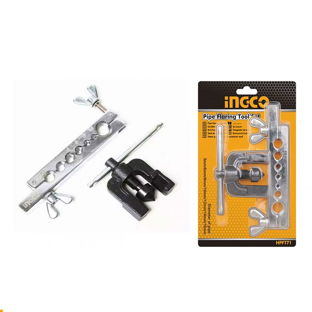 CSŐPEREMEZŐ ESZKÖZ 5-16MM INGCO