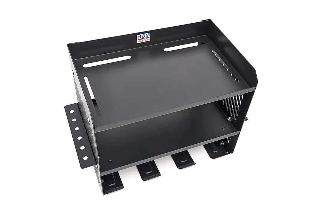 FALI SZERSZÁMTÁROLÓ SZEKRÉNY ELEKTROMOS ÉS PNEUMATIKUS SZERSZÁMOKHOZ