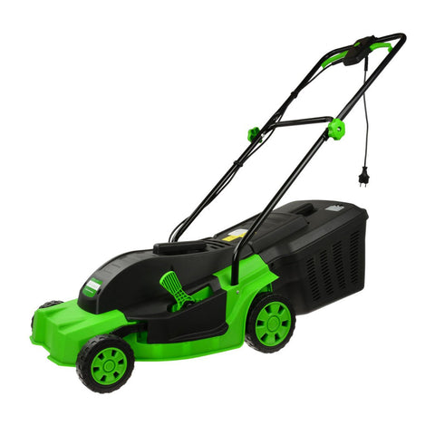 ELEKTROMOS FŰNYÍRÓ GÉP 1600 W 40 CM