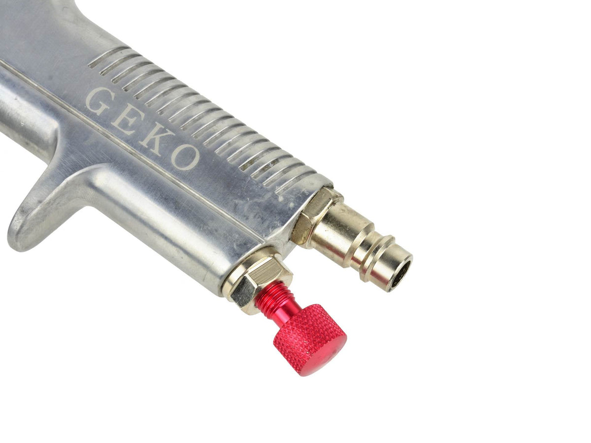 Festékszóró pisztoly 1.4 mm GEKO