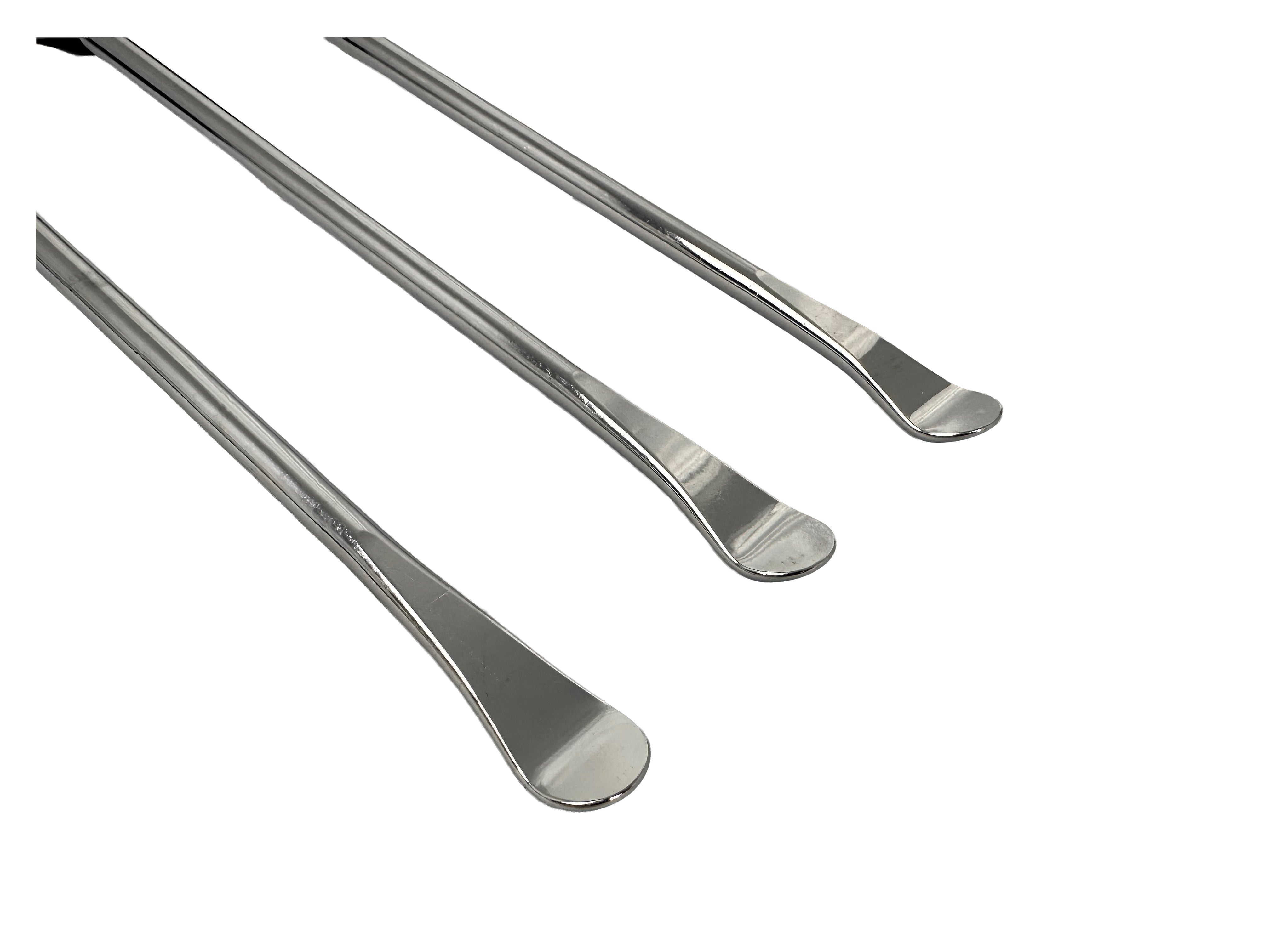 Feszítővas fogantyúval gumiabroncshoz 22 db GEBO TOOLS