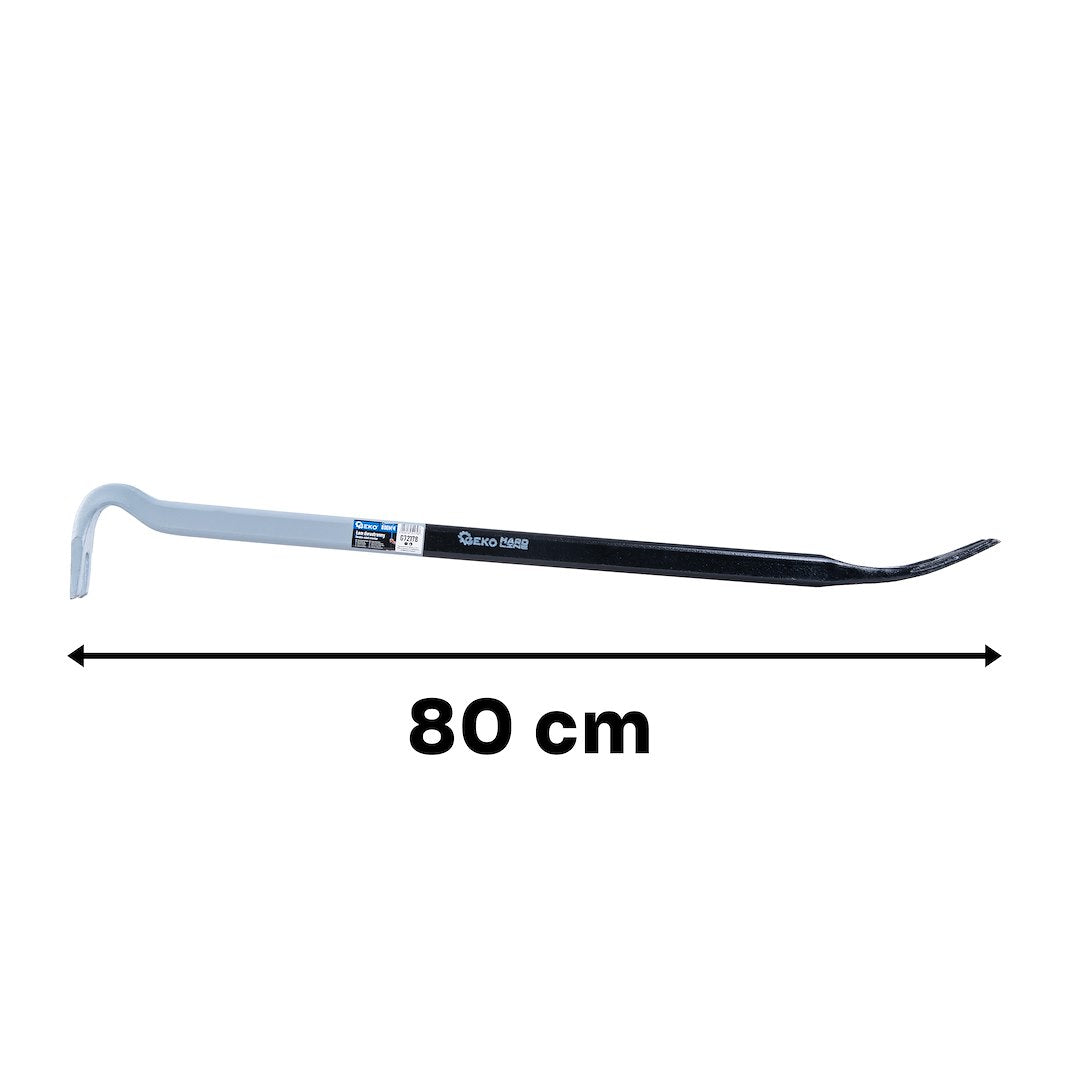 Feszítővas kétvégű 800 mm GEKO