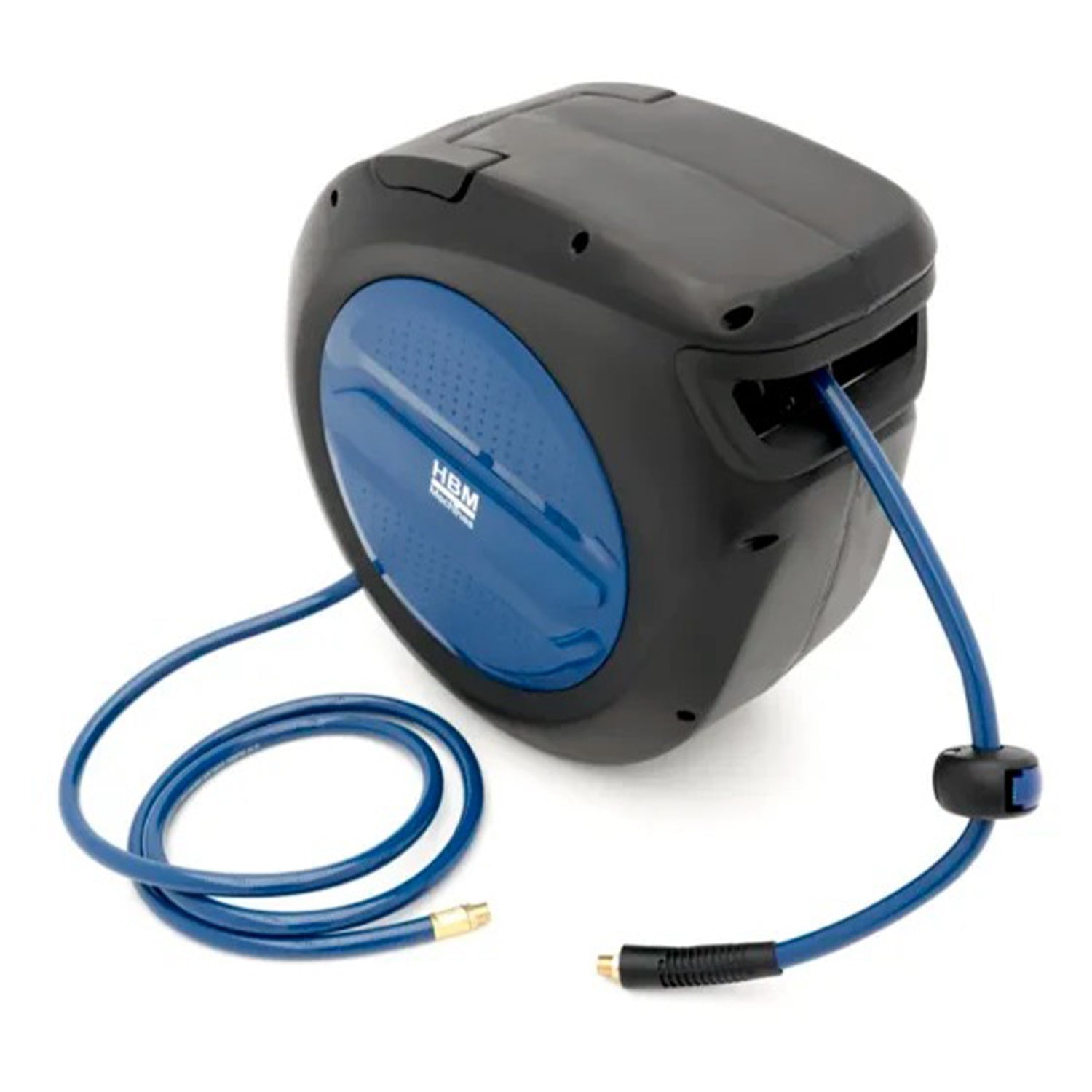 LÉGTÖMLŐ DOB 9.5 X 14.5 MM 15 M HBM