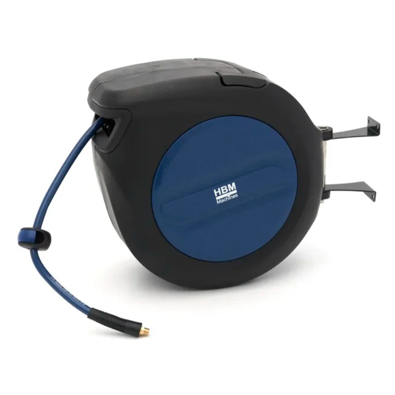 LÉGTÖMLŐ DOB 9.5 X 14.5 MM 15 M HBM