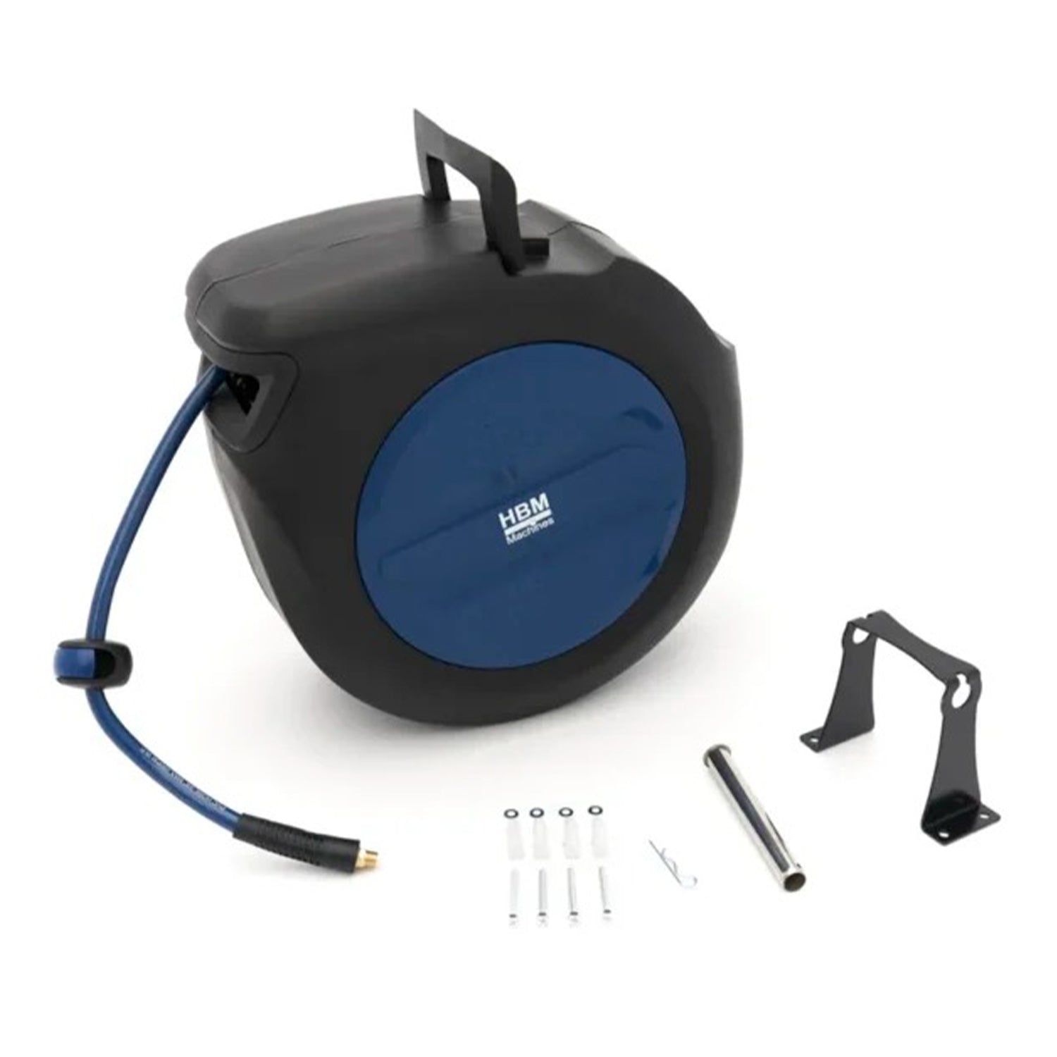 LÉGTÖMLŐ DOB 9.5 X 14.5 MM 15 M HBM