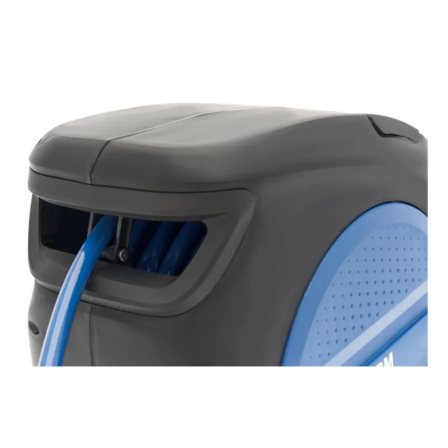 LÉGTÖMLŐ DOB 9.5 X 14.5 MM 15 M HBM