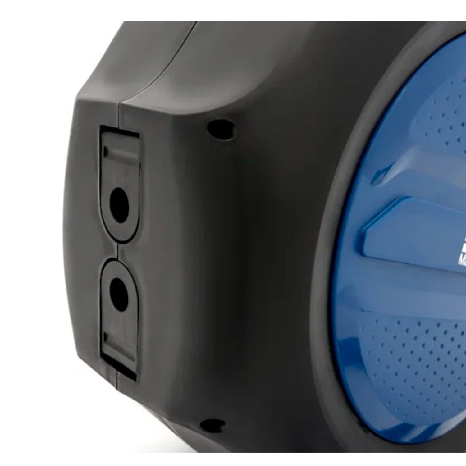 LÉGTÖMLŐ DOB 9.5 X 14.5 MM 15 M HBM