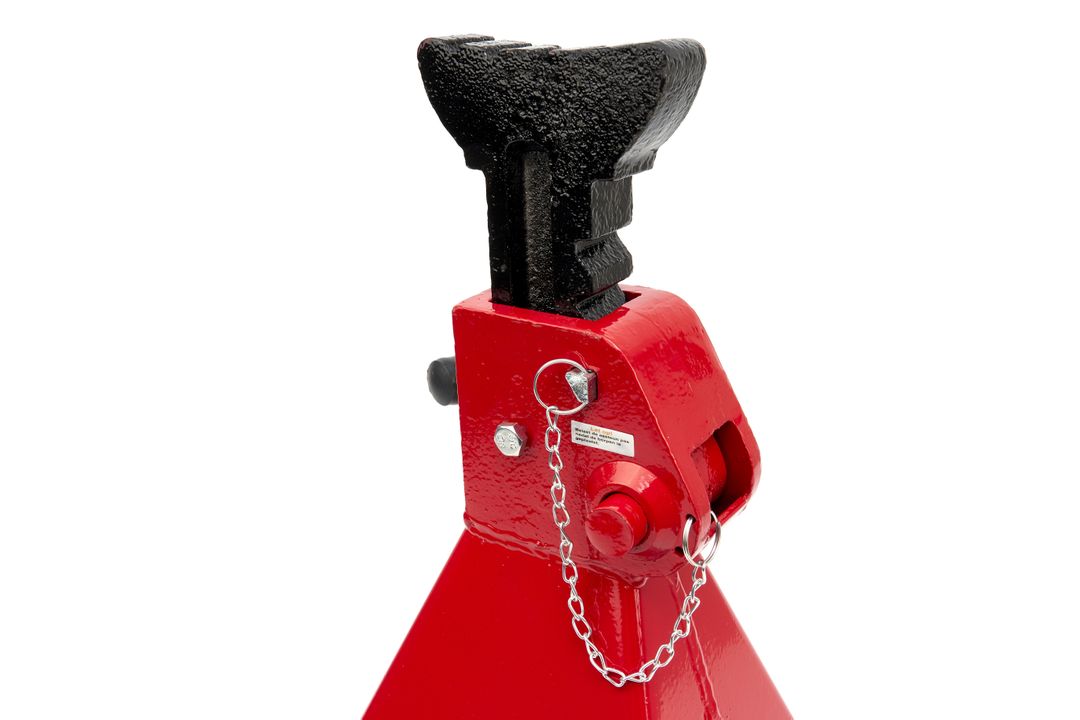 SZERELŐBAK - TARTÓBAK BIZTOSÍTÓVAL 3 T