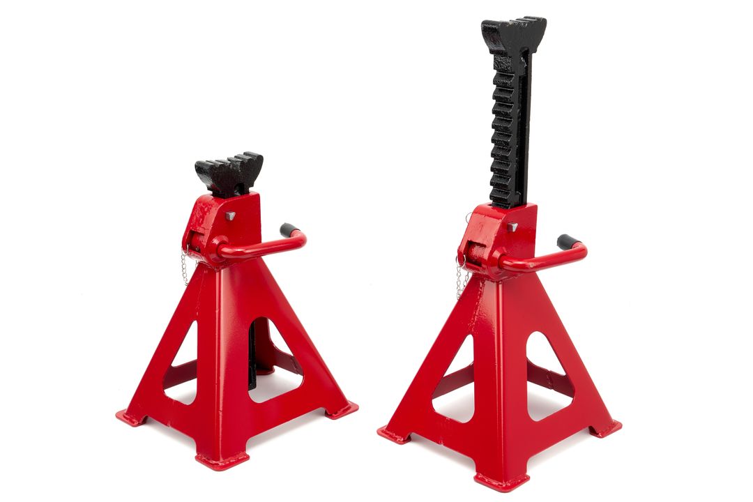 SZERELŐBAK - TARTÓBAK BIZTOSÍTÓVAL 3 T