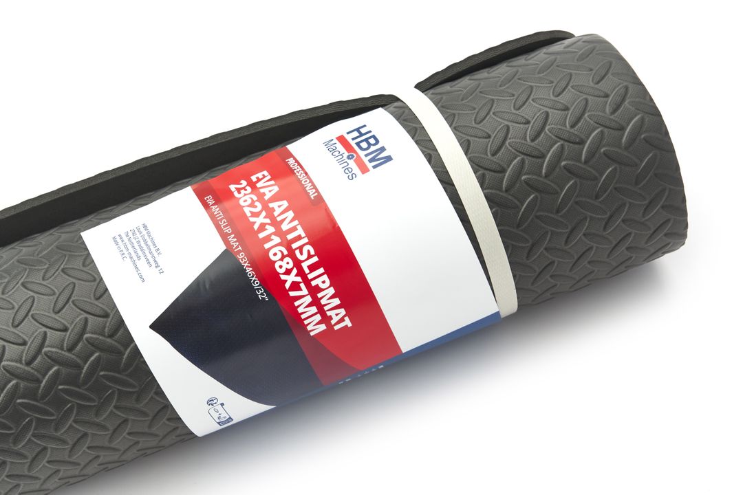 KIVÁLÓ MINŐSÉGŰ EVA HAB CSÚSZÁSGÁTLÓ SZŐNYEG 930 X 460 X 7MM HBM