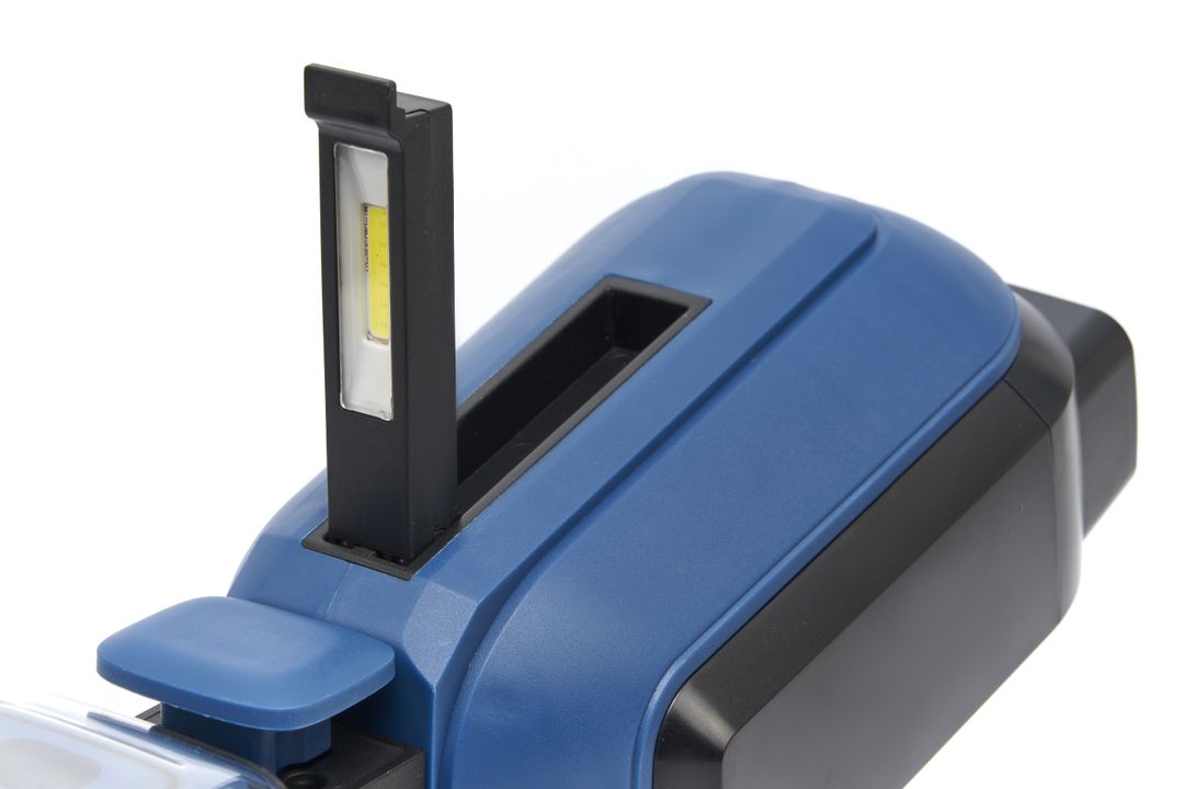 ELEKTROMOS FESTÉKSZÓRÓ PISZTOLY 550W 1500ML LED-DEL