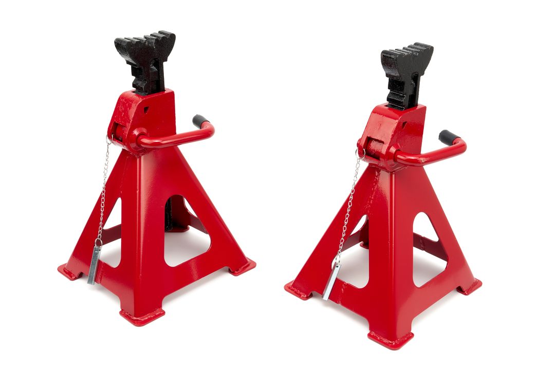 SZERELŐBAK - TARTÓBAK BIZTOSÍTÓVAL 3 T