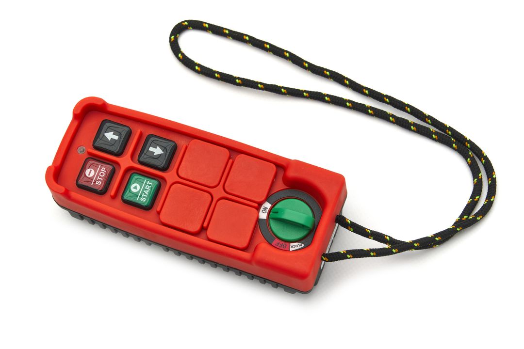 ELEKTROMOS CSÖRLŐ 500KG 18M 230V HBM