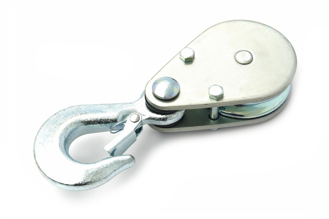 ELEKTROMOS CSÖRLŐ 500KG 18M 230V HBM