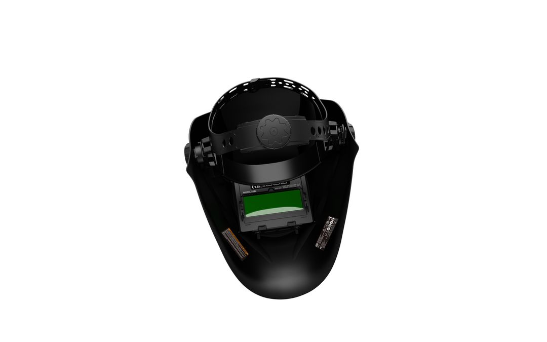 AUTOMATA HEGESZTŐ MASZK HBM