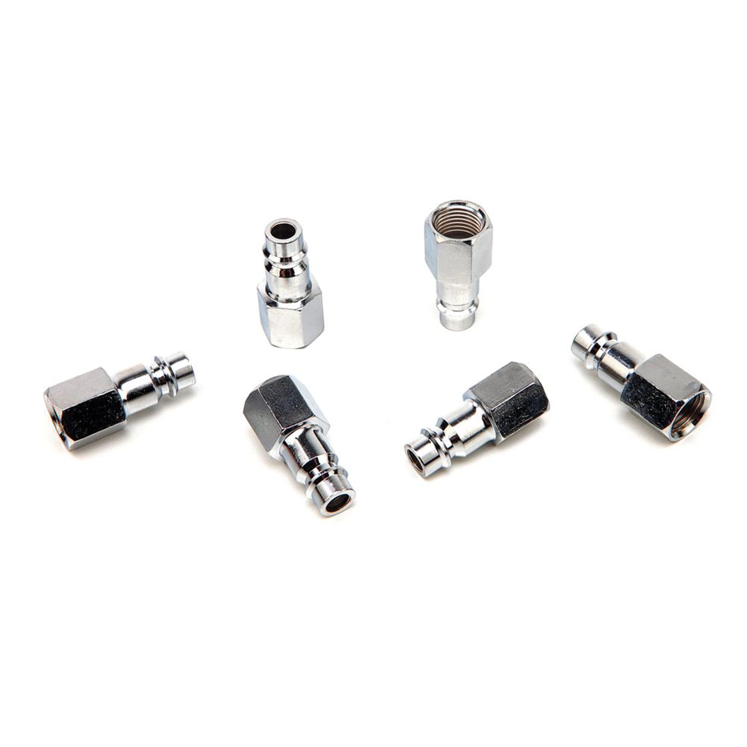GYORSCSATLAKOZÓ BELSŐ MENETTEL 1/4" HBM