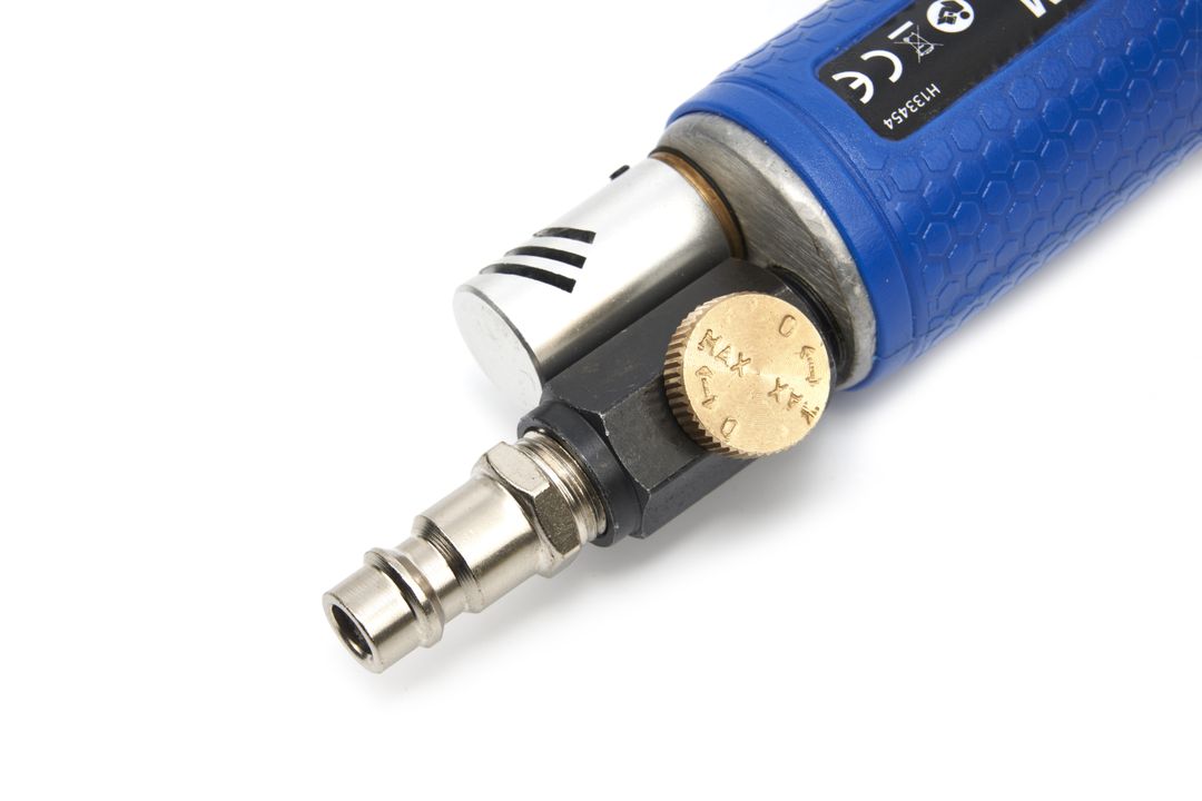 MINI PNEUMATIKUS CSISZOLÓ POLÍROZÓ 70MM